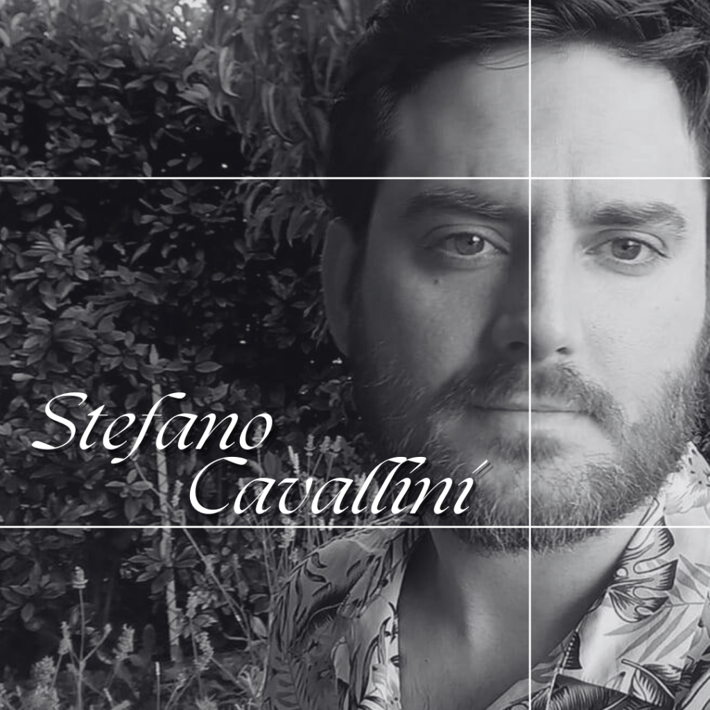 Poeti senza scorza con Stefano&nbsp;Cavallini