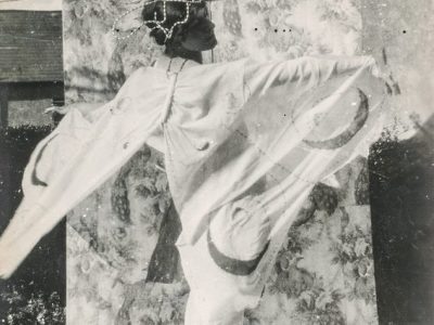 Melancolia (2019), Mircea Cărtărescu: la scoperta del sacro&nbsp;femminile