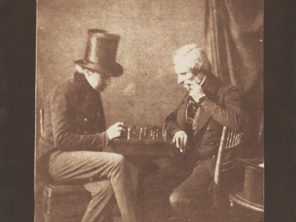 Confini spettrali: sfumature di&nbsp;morte