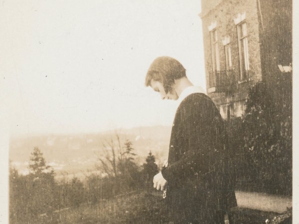 Nadja, l’«anima errante» che ispirò il Secondo Manifesto&nbsp;Surrealista