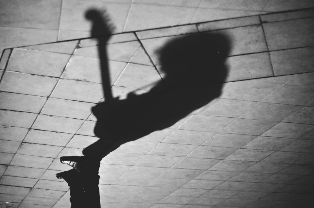 "Alma de Rock [explored!]" di emiliokuffer sotto CC BY-SA 2.0.