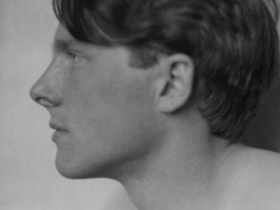 Rupert Brooke, o il Cupido della&nbsp;poesia