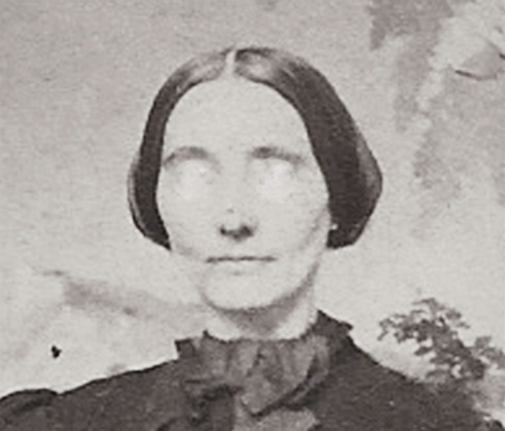 “Eyeless woman” by The Art of Doing Stuff, CC BY-NC-ND 2.0