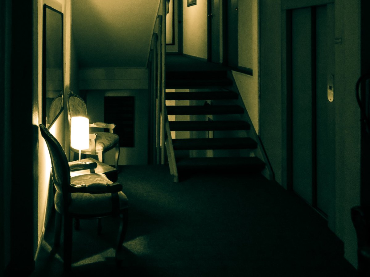 Hotel Excelsior